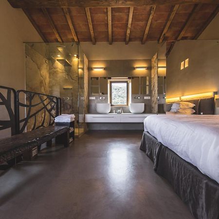 Torre Di Baratti Bio Resort โปปูโลเนีย ห้อง รูปภาพ