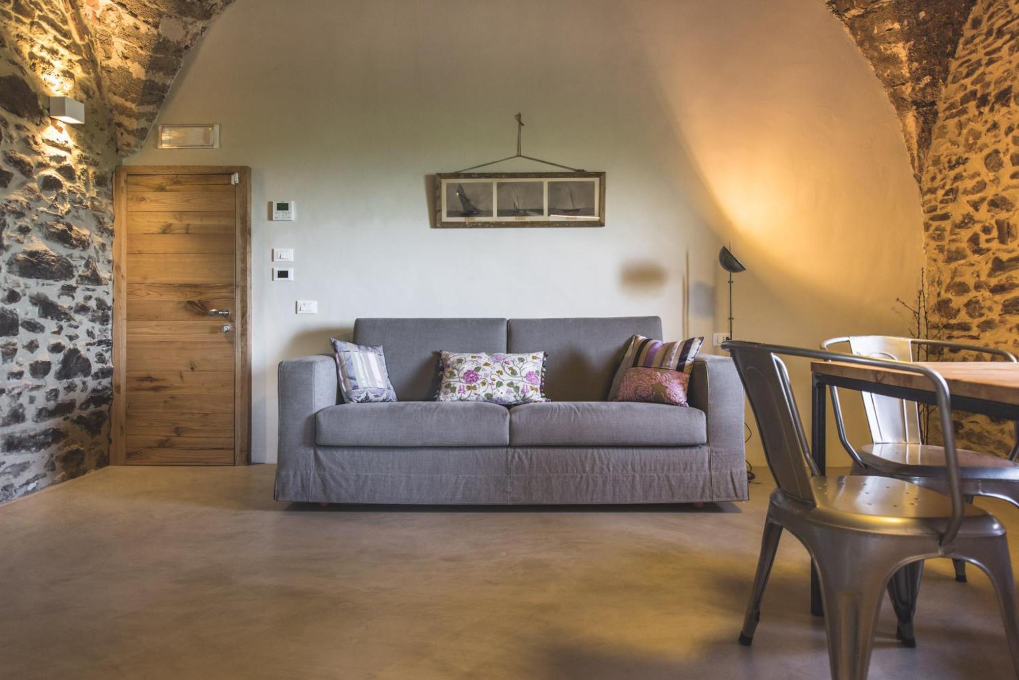 Torre Di Baratti Bio Resort โปปูโลเนีย ห้อง รูปภาพ