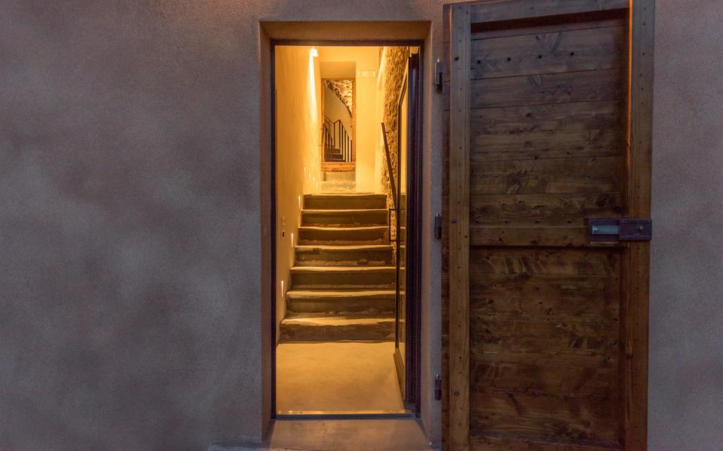 Torre Di Baratti Bio Resort โปปูโลเนีย ภายนอก รูปภาพ