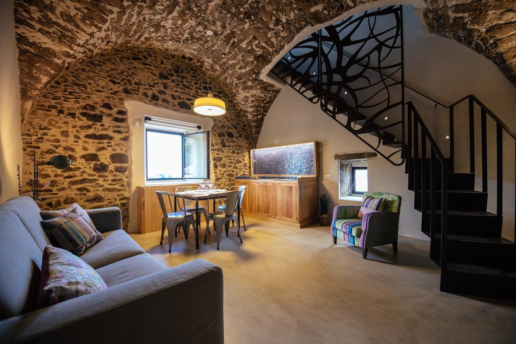 Torre Di Baratti Bio Resort โปปูโลเนีย ภายนอก รูปภาพ