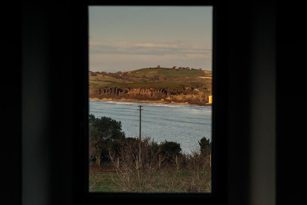 Torre Di Baratti Bio Resort โปปูโลเนีย ภายนอก รูปภาพ