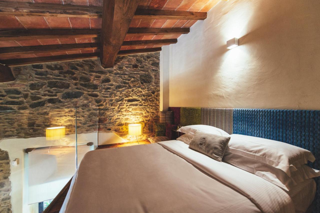 Torre Di Baratti Bio Resort โปปูโลเนีย ภายนอก รูปภาพ