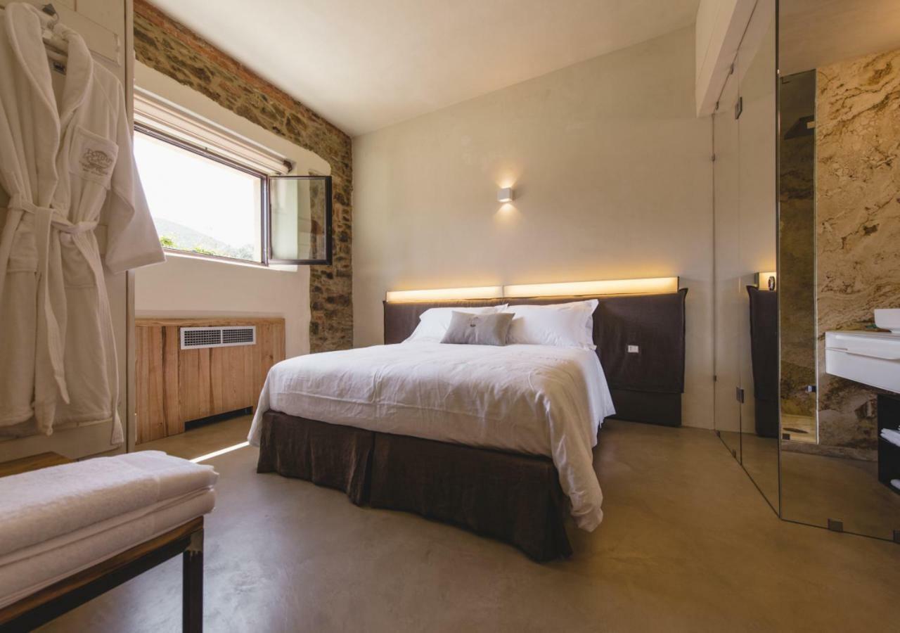 Torre Di Baratti Bio Resort โปปูโลเนีย ภายนอก รูปภาพ