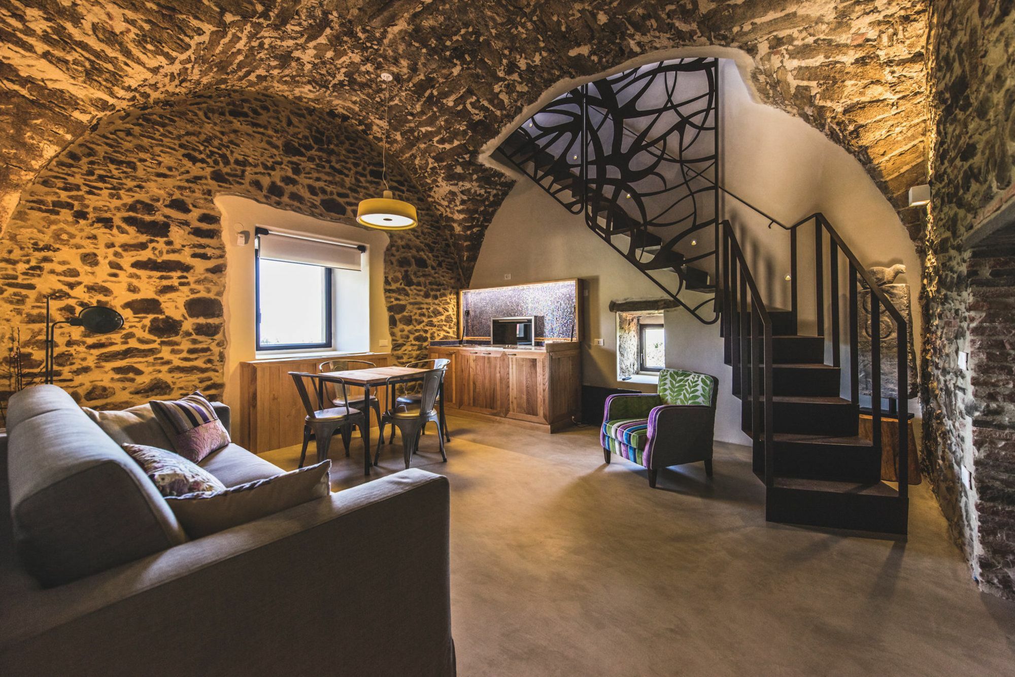 Torre Di Baratti Bio Resort โปปูโลเนีย ภายนอก รูปภาพ