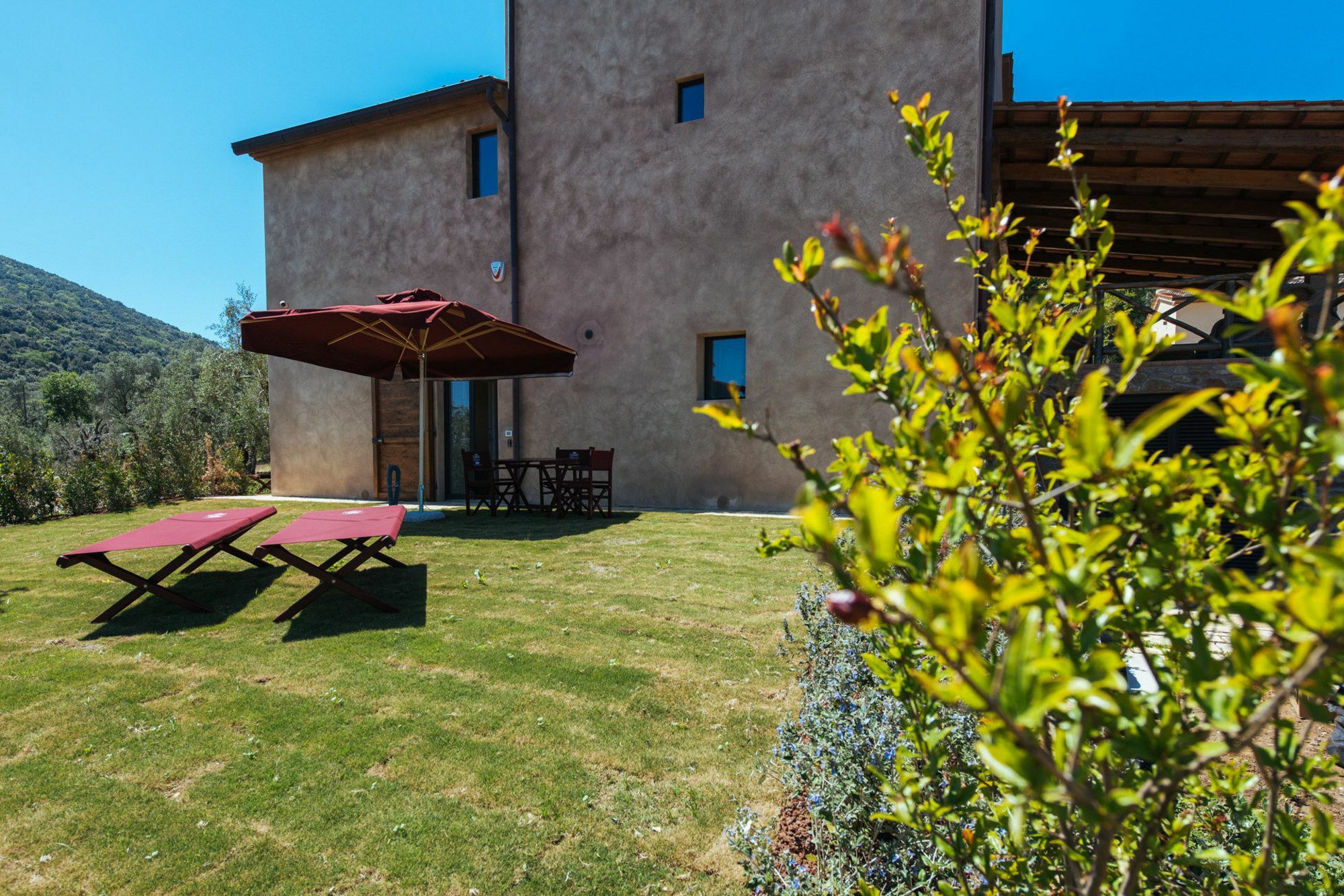 Torre Di Baratti Bio Resort โปปูโลเนีย ภายนอก รูปภาพ
