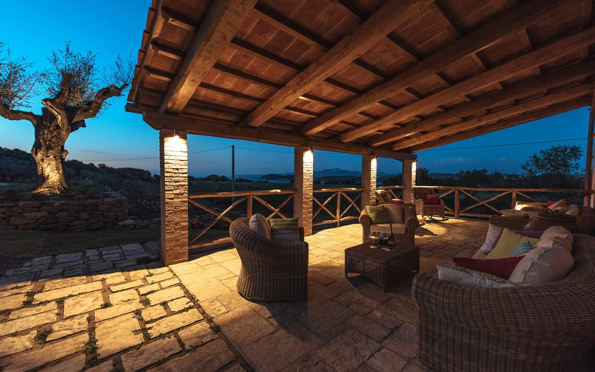 Torre Di Baratti Bio Resort โปปูโลเนีย ภายนอก รูปภาพ
