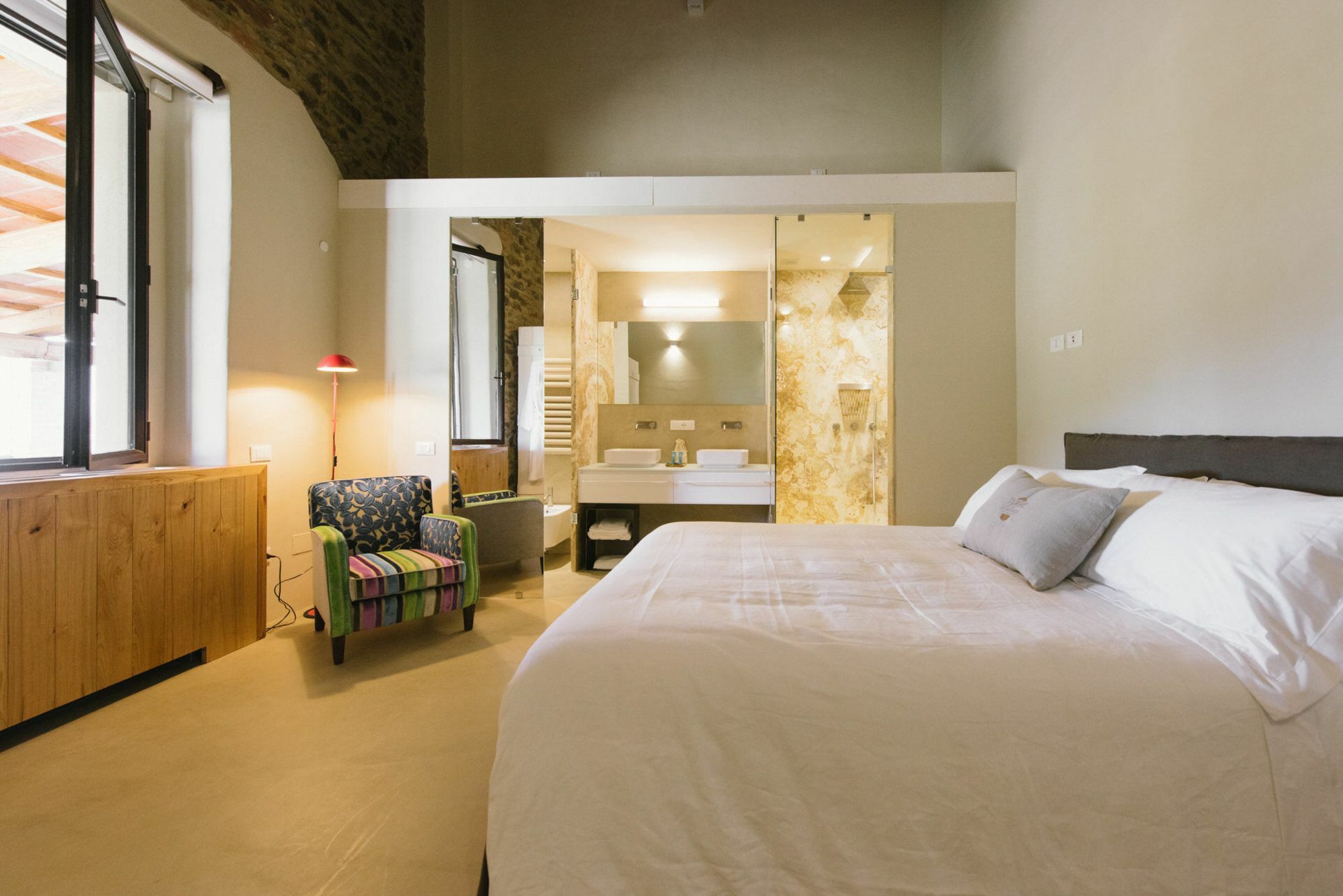Torre Di Baratti Bio Resort โปปูโลเนีย ภายนอก รูปภาพ