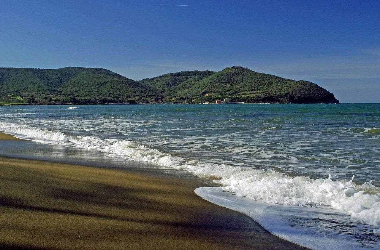 Torre Di Baratti Bio Resort โปปูโลเนีย ภายนอก รูปภาพ